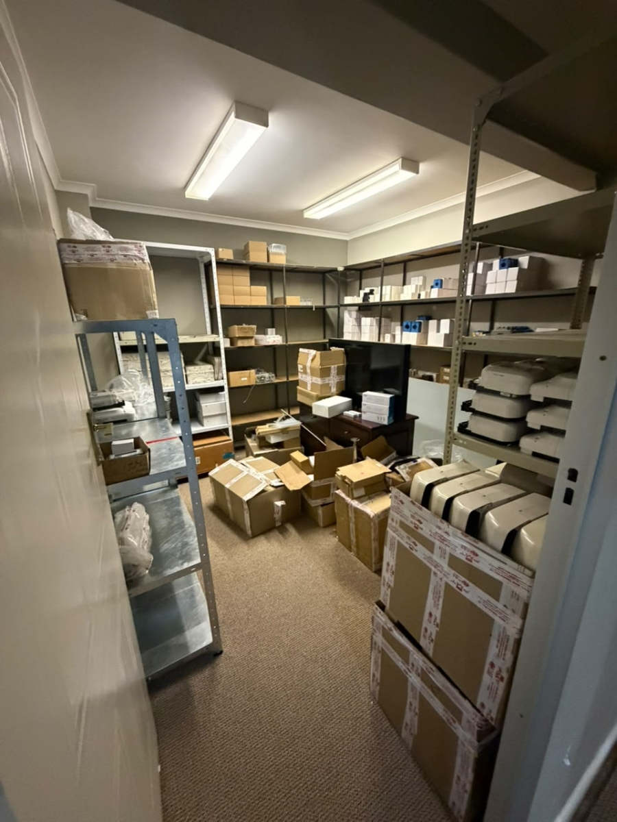 To Let Commercial Property for Rent in Durbanville Western Cape